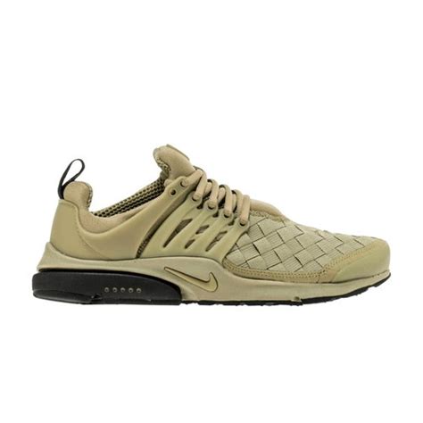 Buy Air Presto SE 'Olive' 